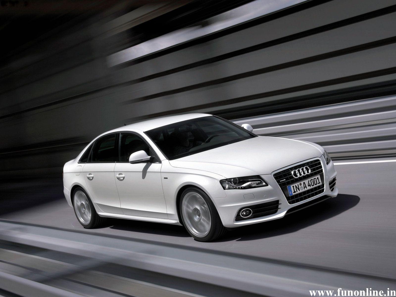 Audi A4 B6 Wallpapers - Top Free Audi A4 B6 Backgrounds - WallpaperAccess