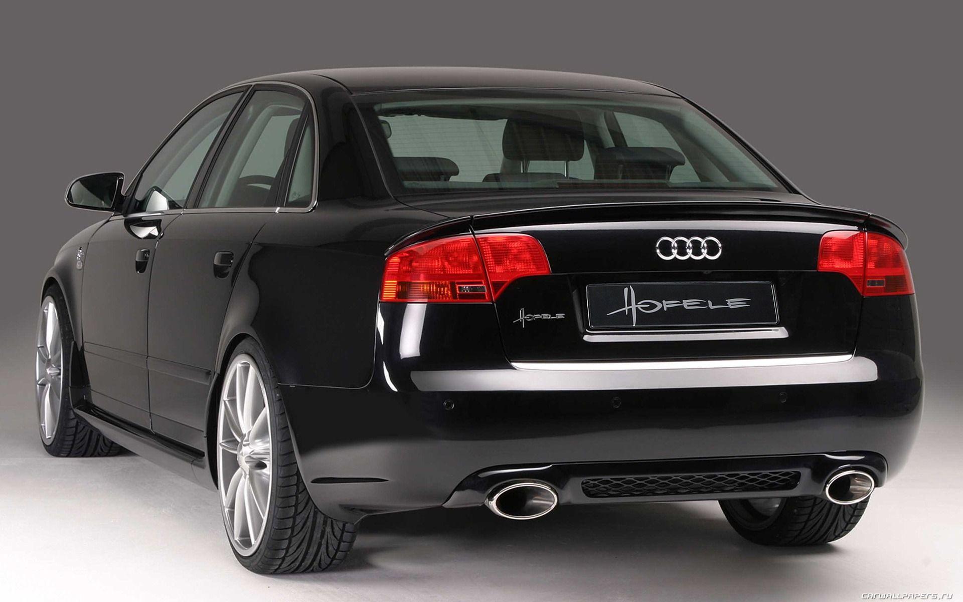 1920x1200 Hofele Audi A4 B6 B7 HD wallpaper Wallpaper Download Audi A4 B6 B7 HD wallpaper Wallpaper Wallpaper Site