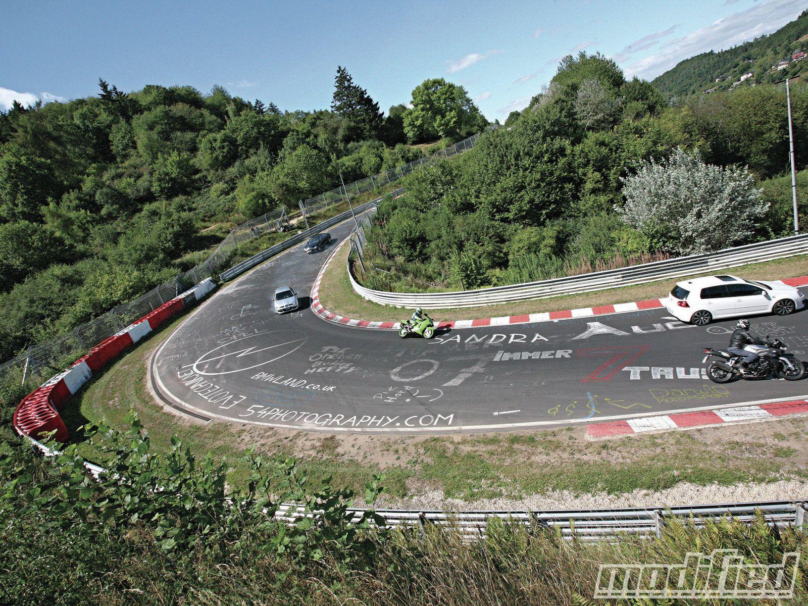 Nordschleife Wallpapers - Top Free Nordschleife Backgrounds ...