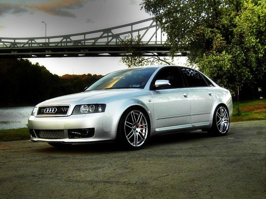 1024x768 Audizine Forums