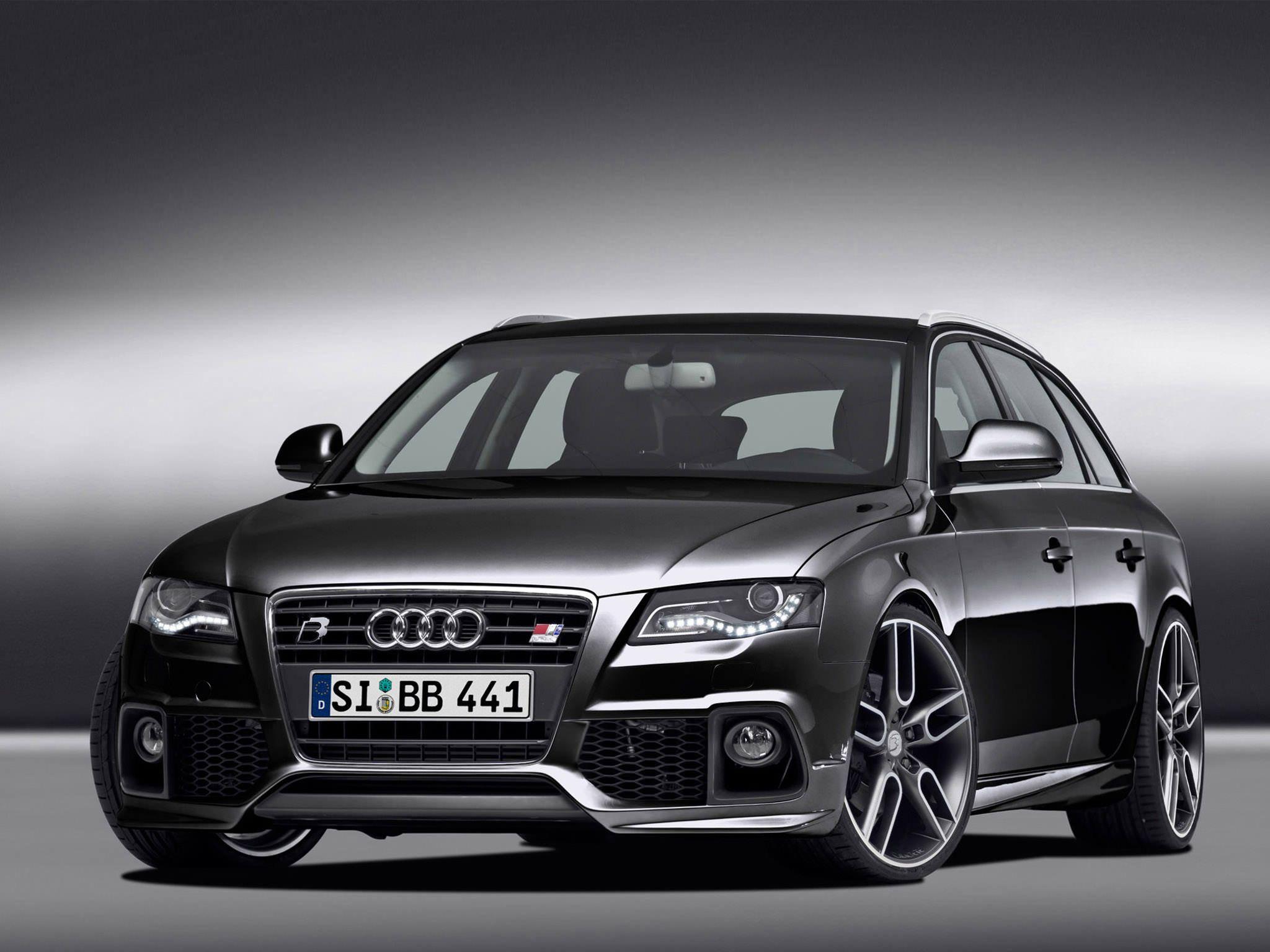 2048x1536 Audi A4 Wallpaper HD