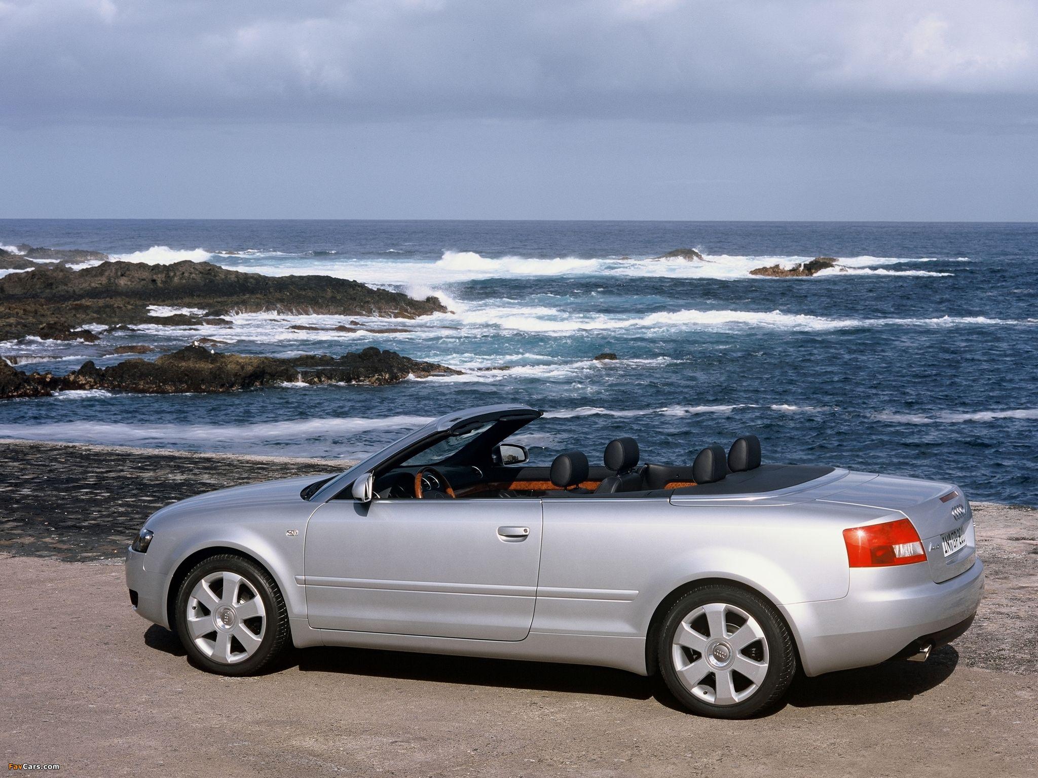 2048x1536 Audi Cabrio 2001 Starmoz 2019