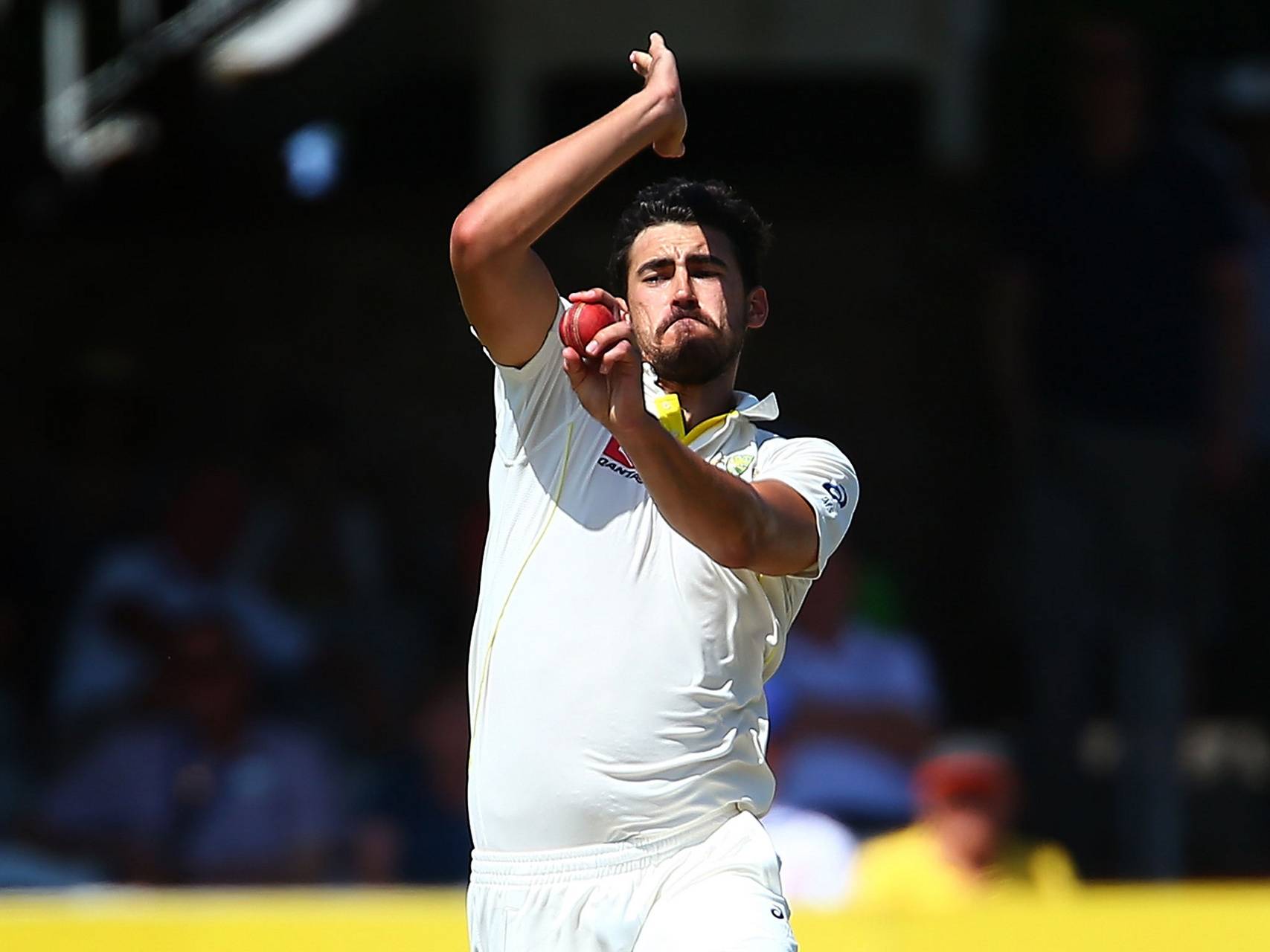 1707x1280 Mitchell Starc wallpaper