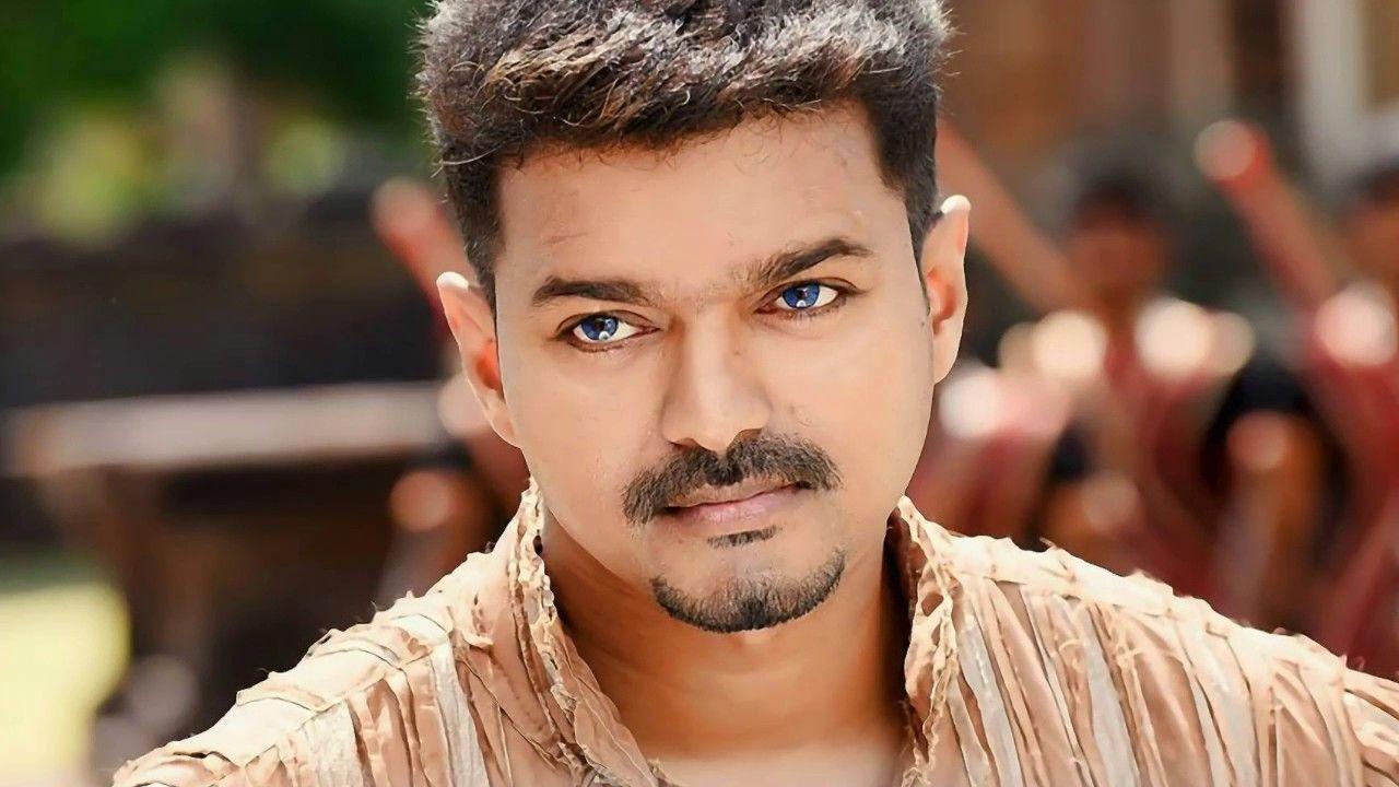1280x720 Ilayathalapathy Vijay Background To Download Wallpaper Actors Image HD HD Wallpaper