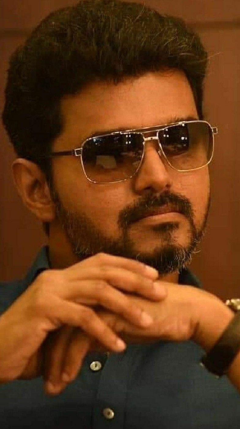 784x1402 Actor Vijay HD Wallpaper Collection