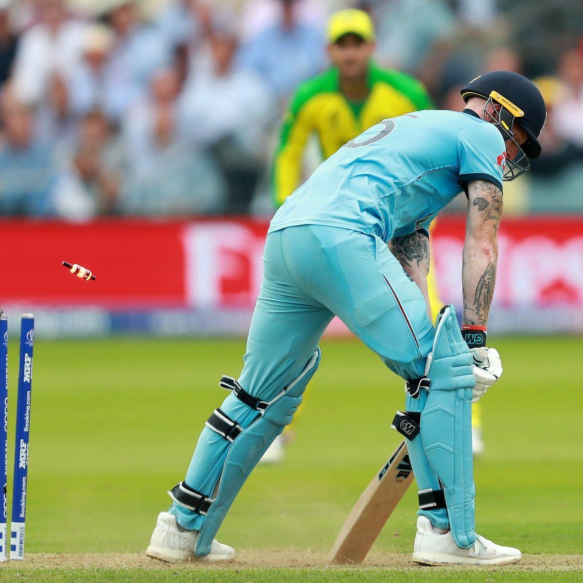 1200x1200 Why we can't stop watching Mitchell Starc's dismissal of Ben Stokes