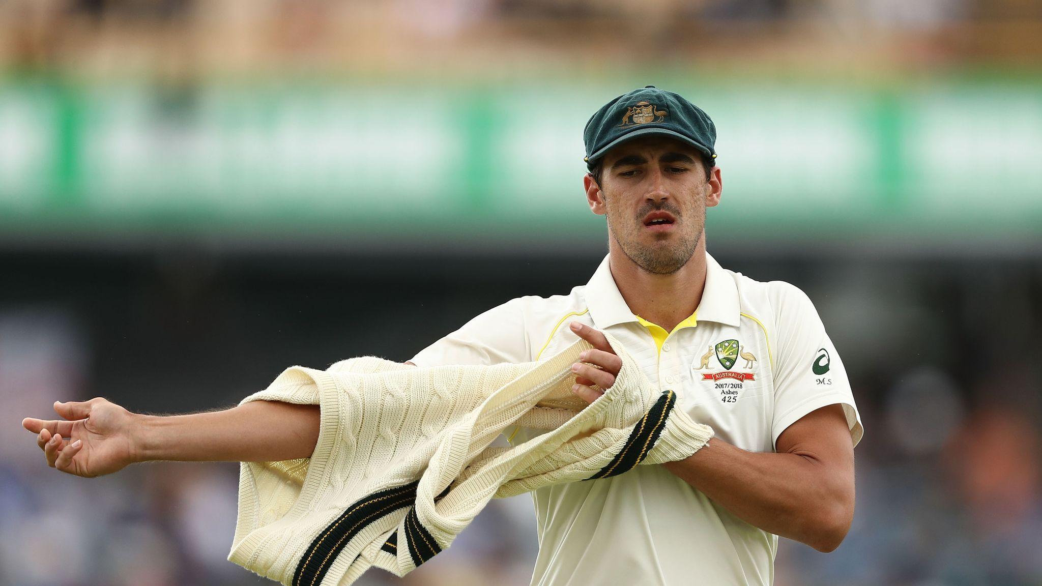 2048x1152 Mitchell Starc to miss IPL after suffering stress fracture