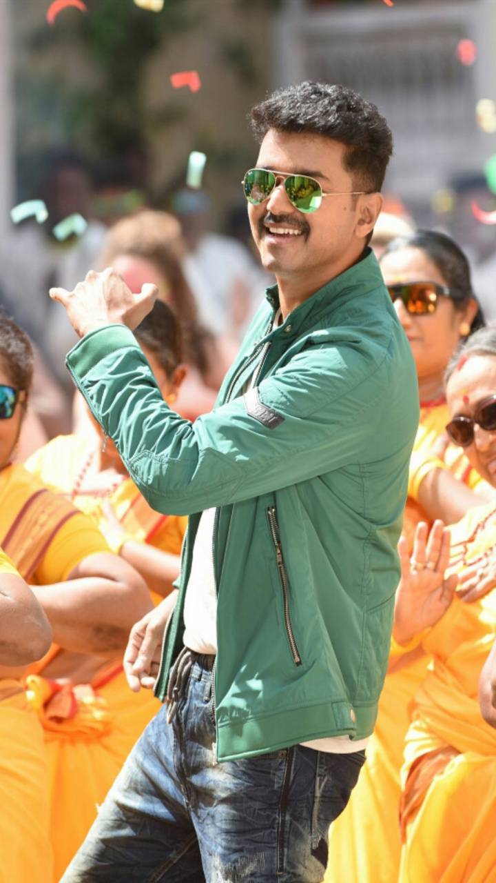 720x1280 Vijay wallpaper