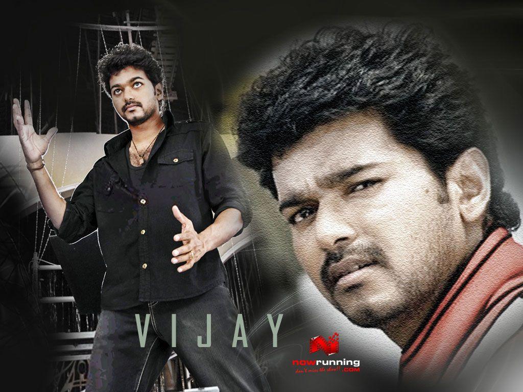 1024x768 Vijay Wallpaper