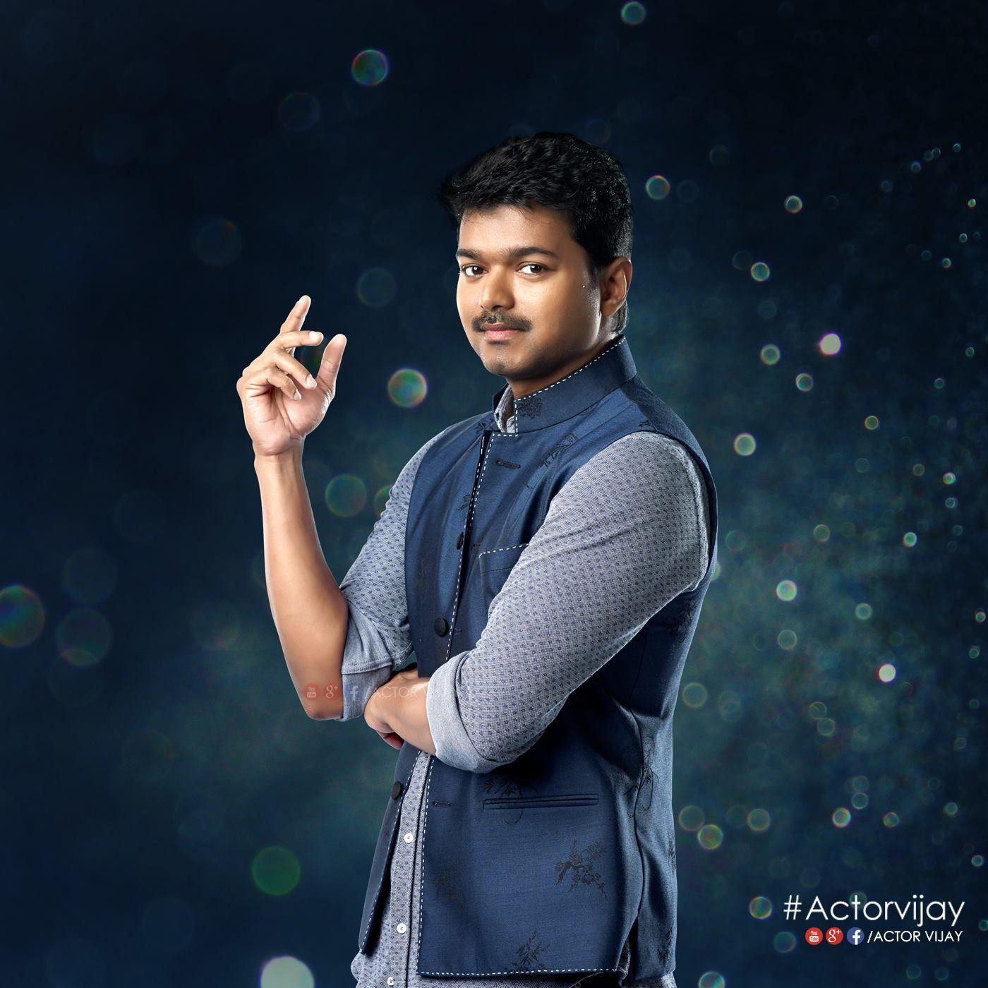 1400x1400 Vijay HD, iPhone, Desktop HD Background / Wallpaper (1080p, 4k) (1400x1400) (2020)