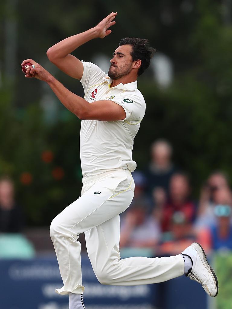 Mitchell Starc Wallpapers Top Free Mitchell Starc Backgrounds