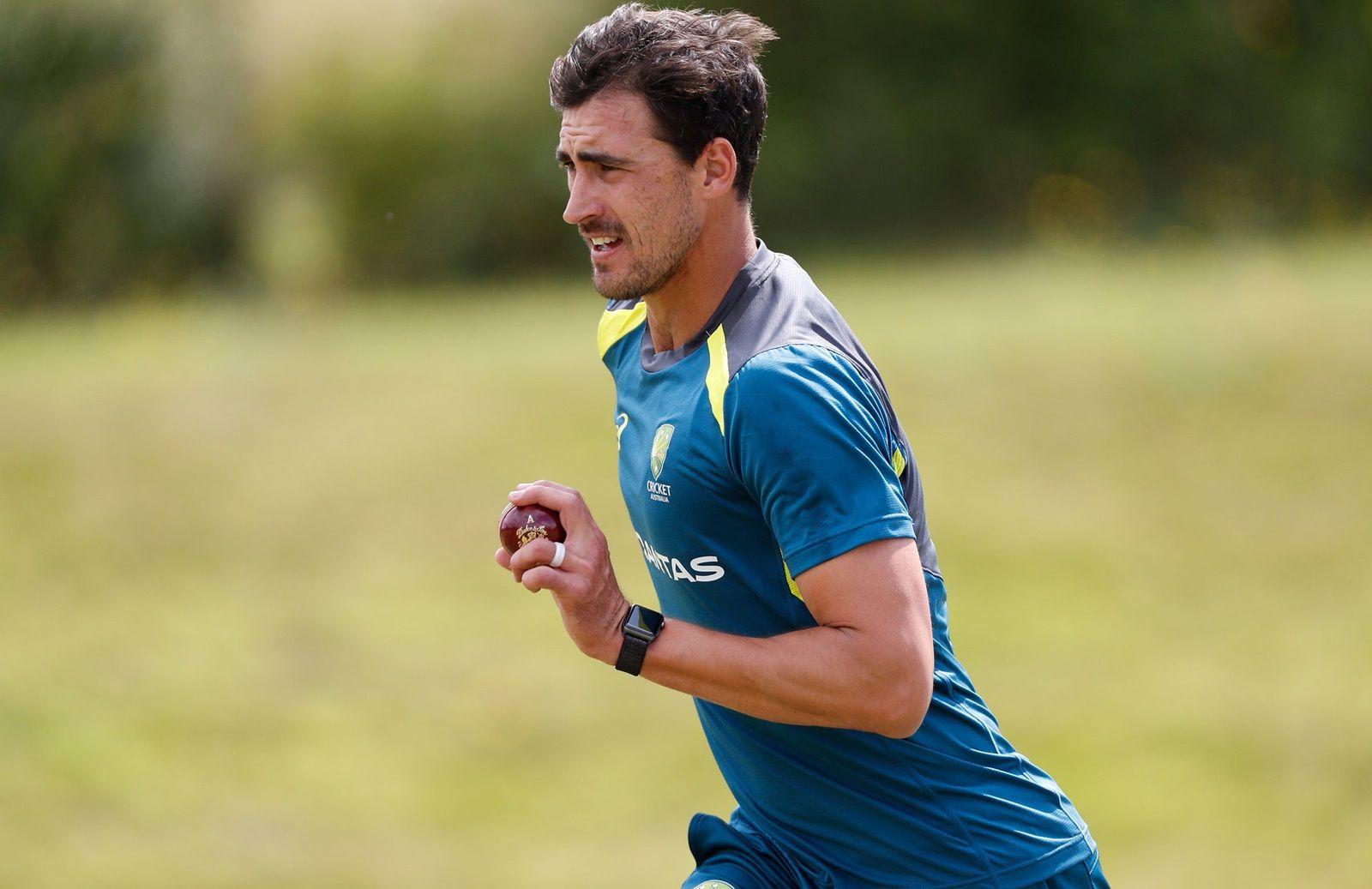 1600x1037 Starc reality as pace ace prepares to shed shackles. cricket.com.au