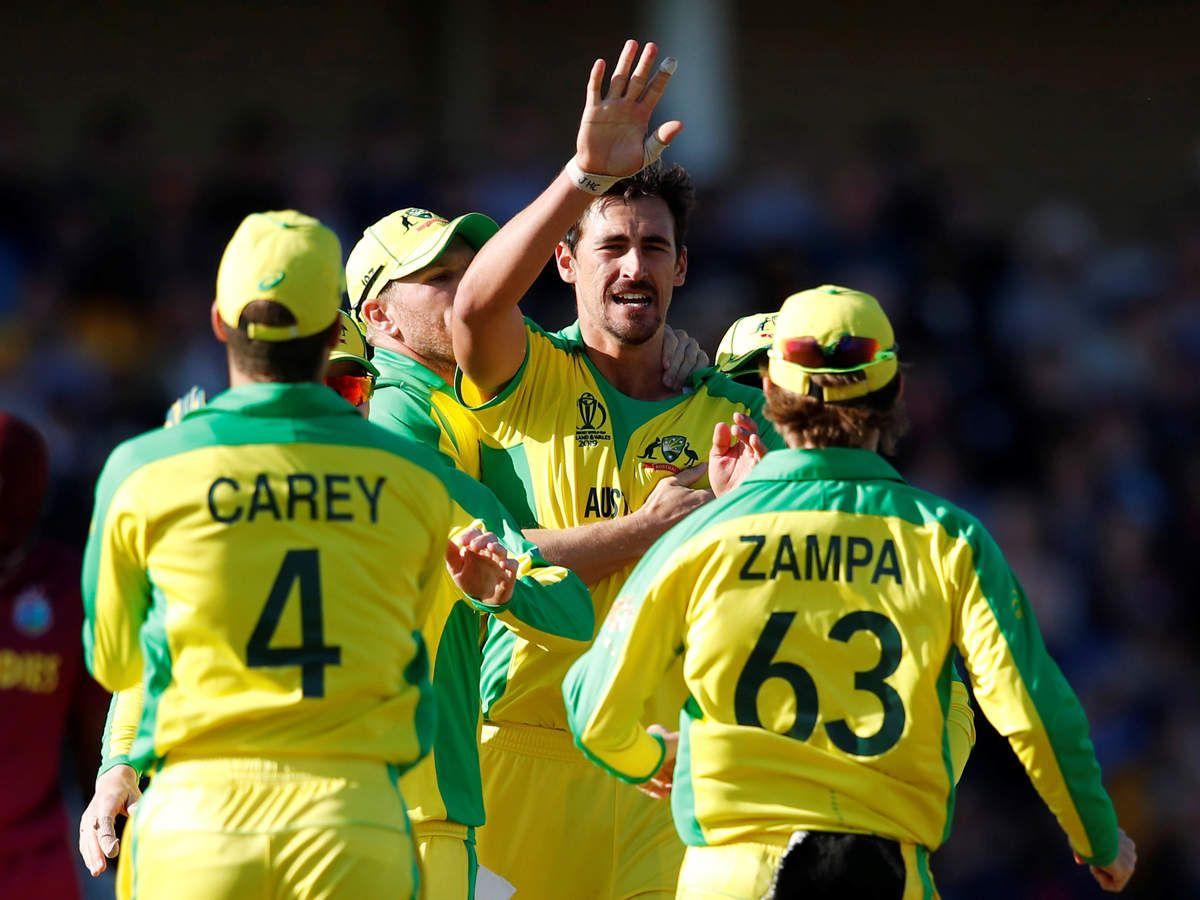 1200x900 Mitchell Starc: ICC World Cup: Mitchell Starc back in the swing of things. Cricket News of India