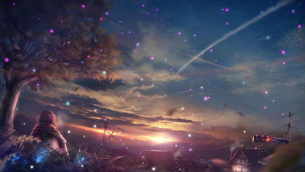 1280x720 Monday Evening