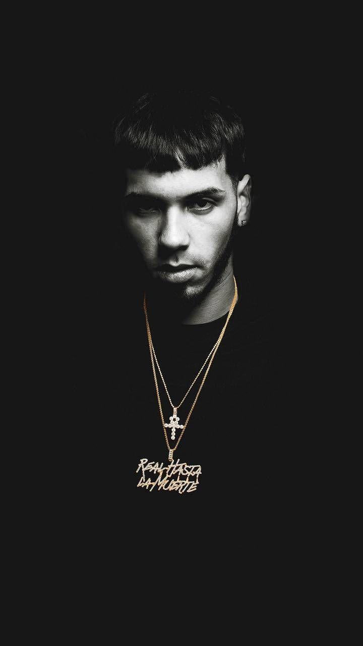 720x1280 Anuel AA wallpaper