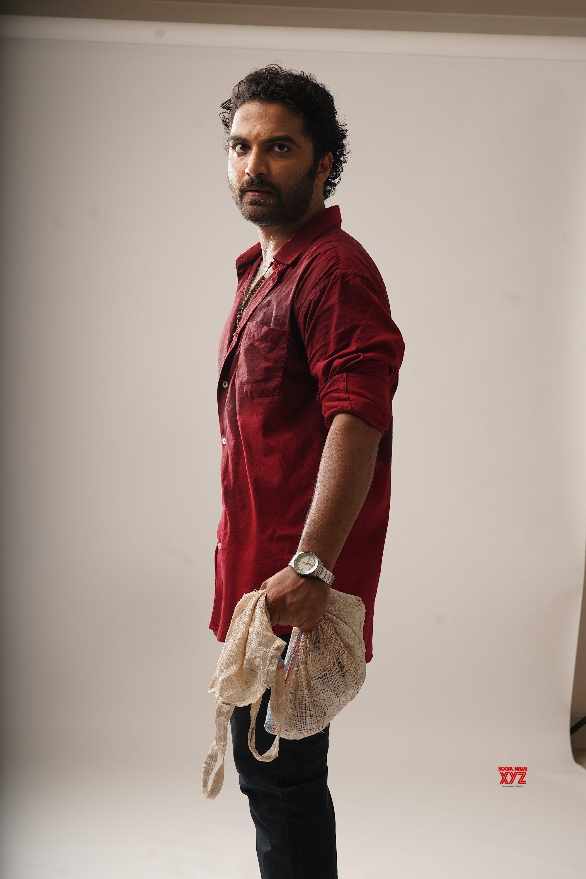 2000x3000 Vishwak Sen HD Stills From Falaknuma Das Movie News XYZ. Movies, Senate, Social