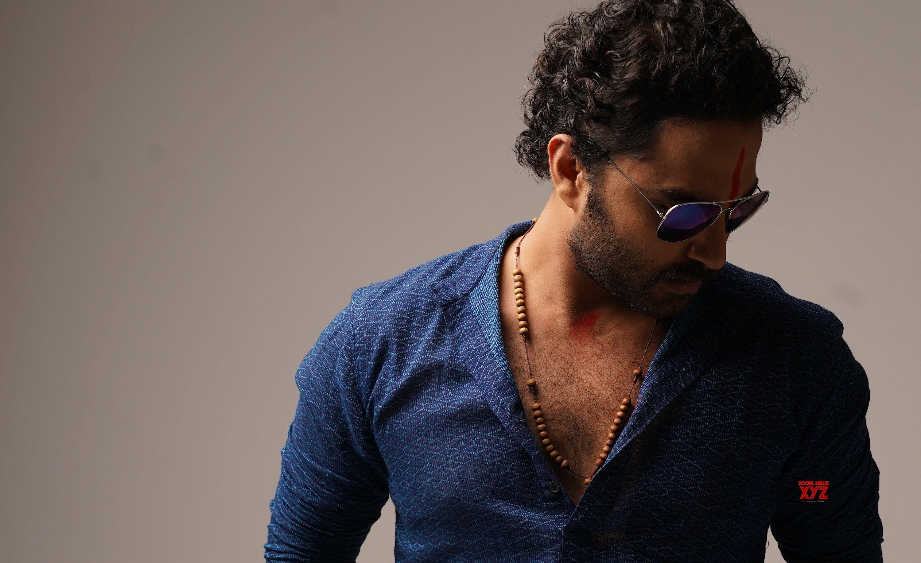 3000x1835 Vishwak Sen HD Stills From Falaknuma Das Movie News XYZ. Movies, Senate, Social