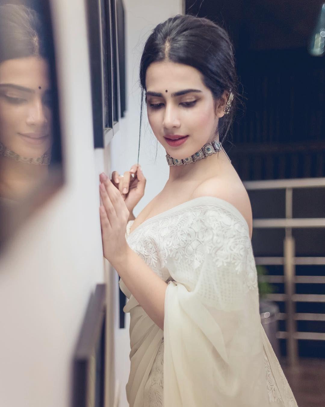 1080x1350 Saloni Misra New Latest HD Photo. Falaknuma Das Movie Heroine Saloni Misra Photo Shoot ImageCineFrames