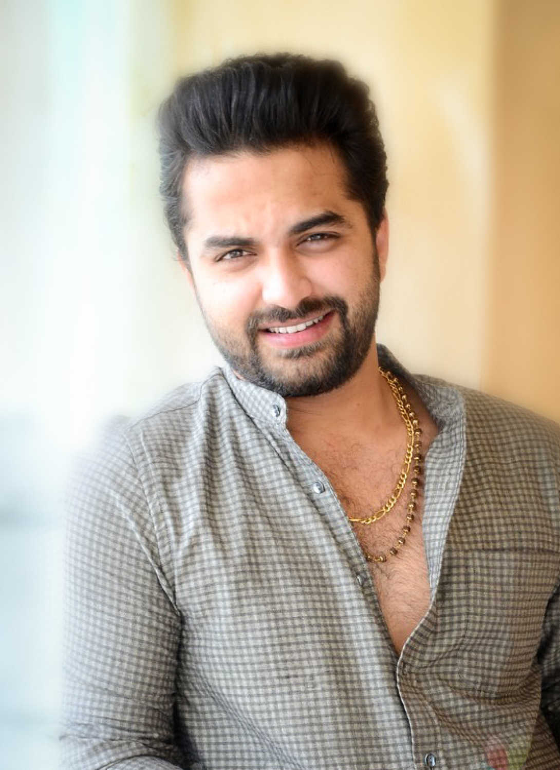 1090x1500 Vishwak Sen Info, Agent, Manager