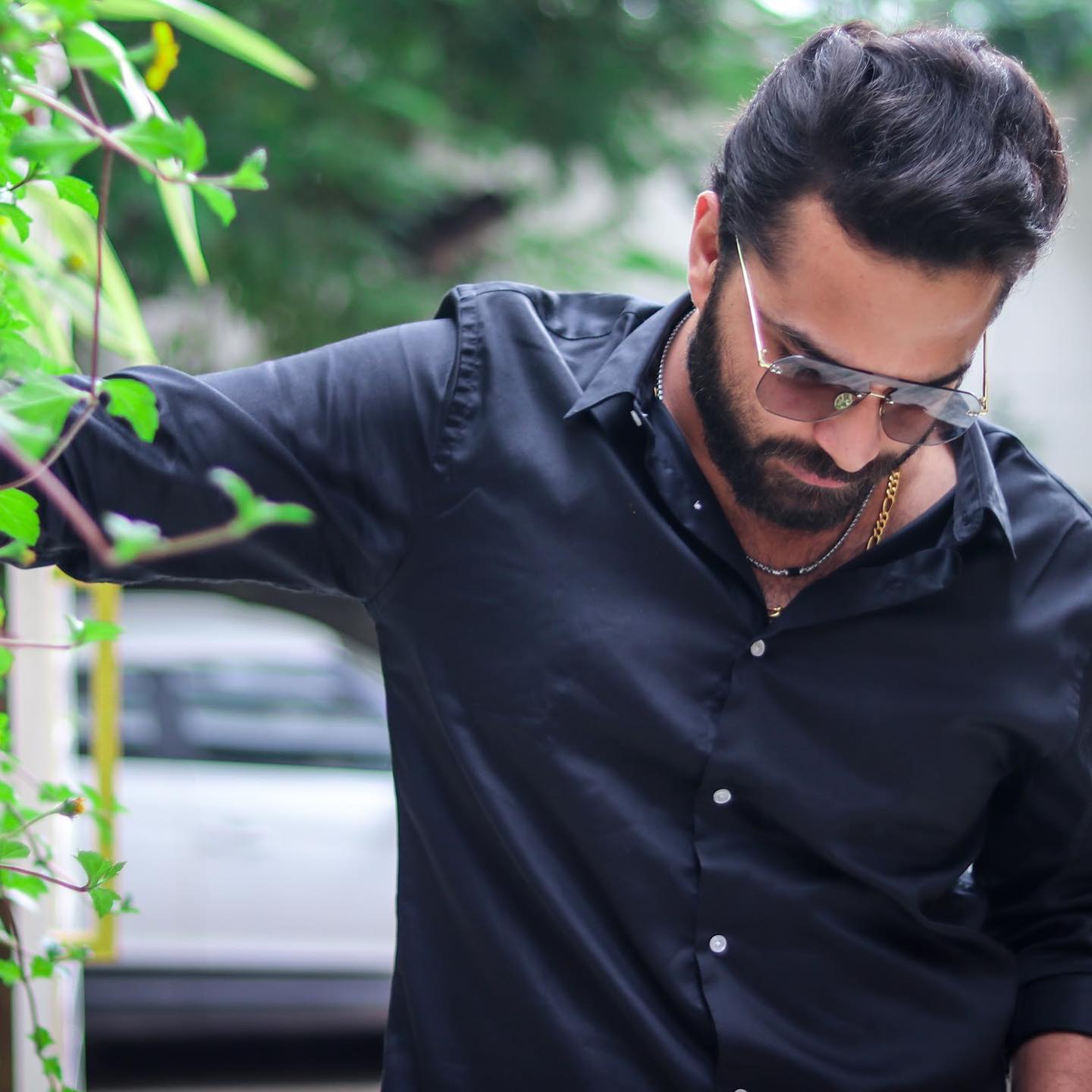 1440x1440 Vishwak Sen Age, Biography, Wiki, Family, Affairs, Facts, Movies, Image & More BioWikiBlog