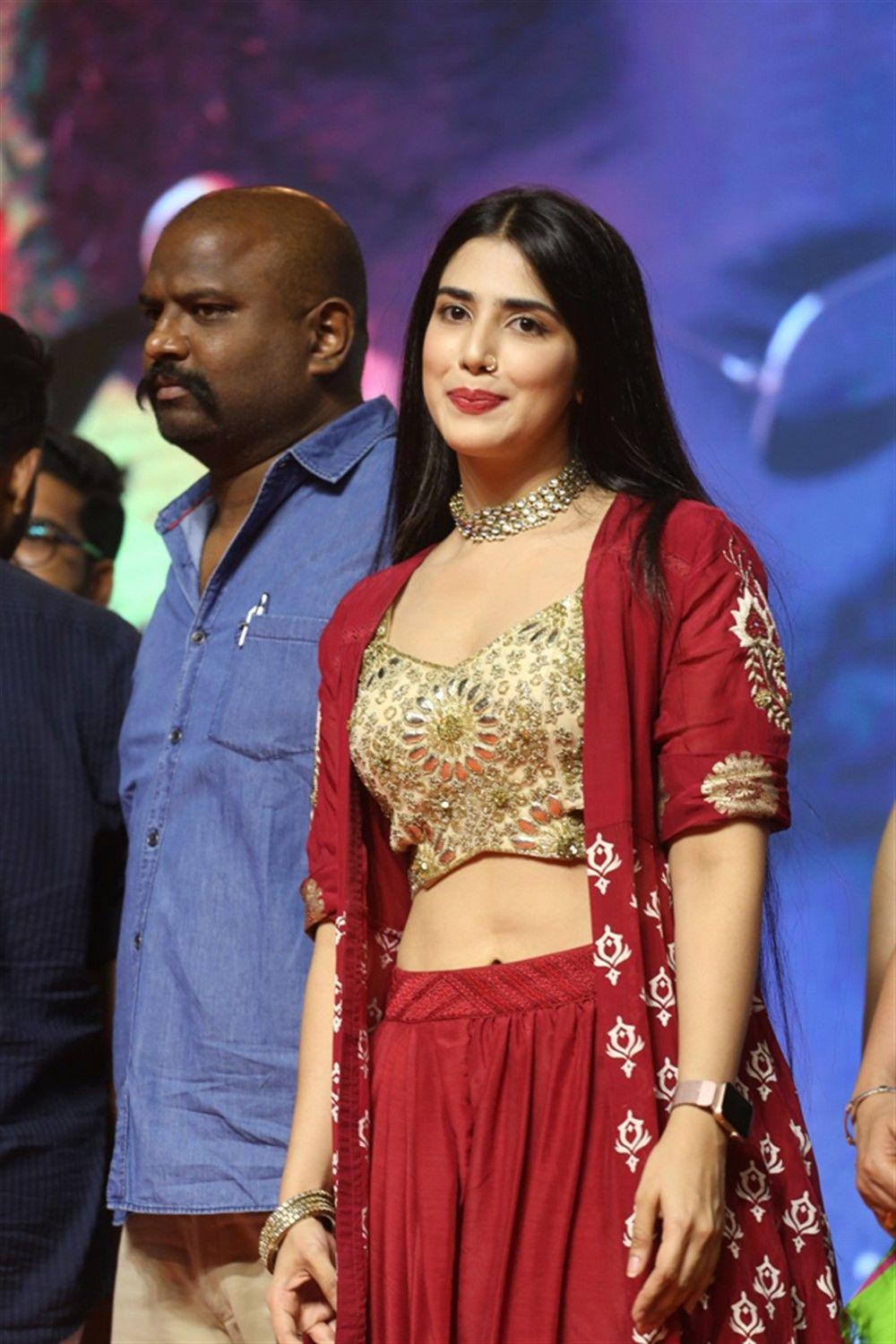 1000x1500 Falaknuma Das Movie Pre Release Event Photo. New Movie Posters