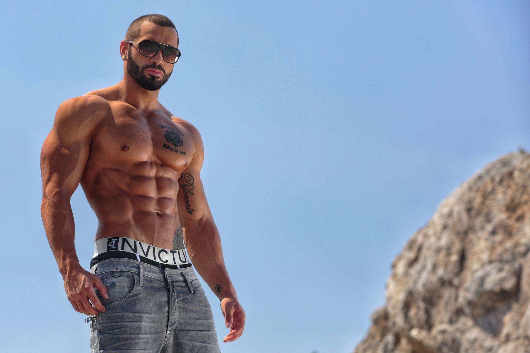 Lazar Angelov Wallpapers - Top Free Lazar Angelov Backgrounds -  WallpaperAccess