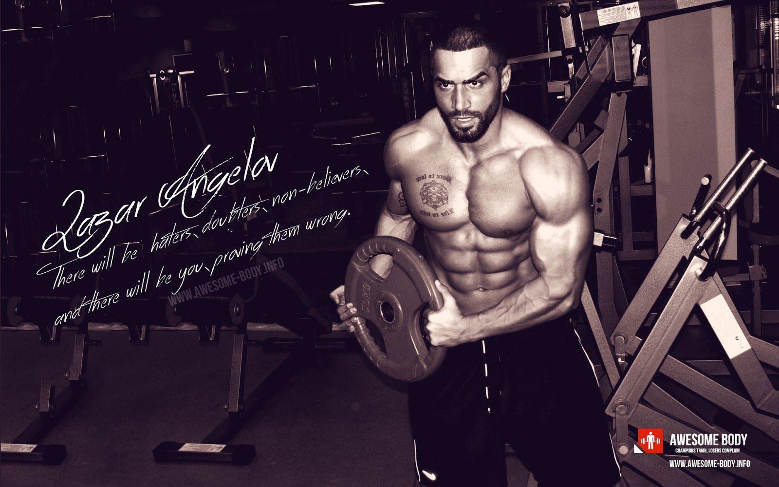 1600x1000 There Will Be Haters Angelov Wallpaper