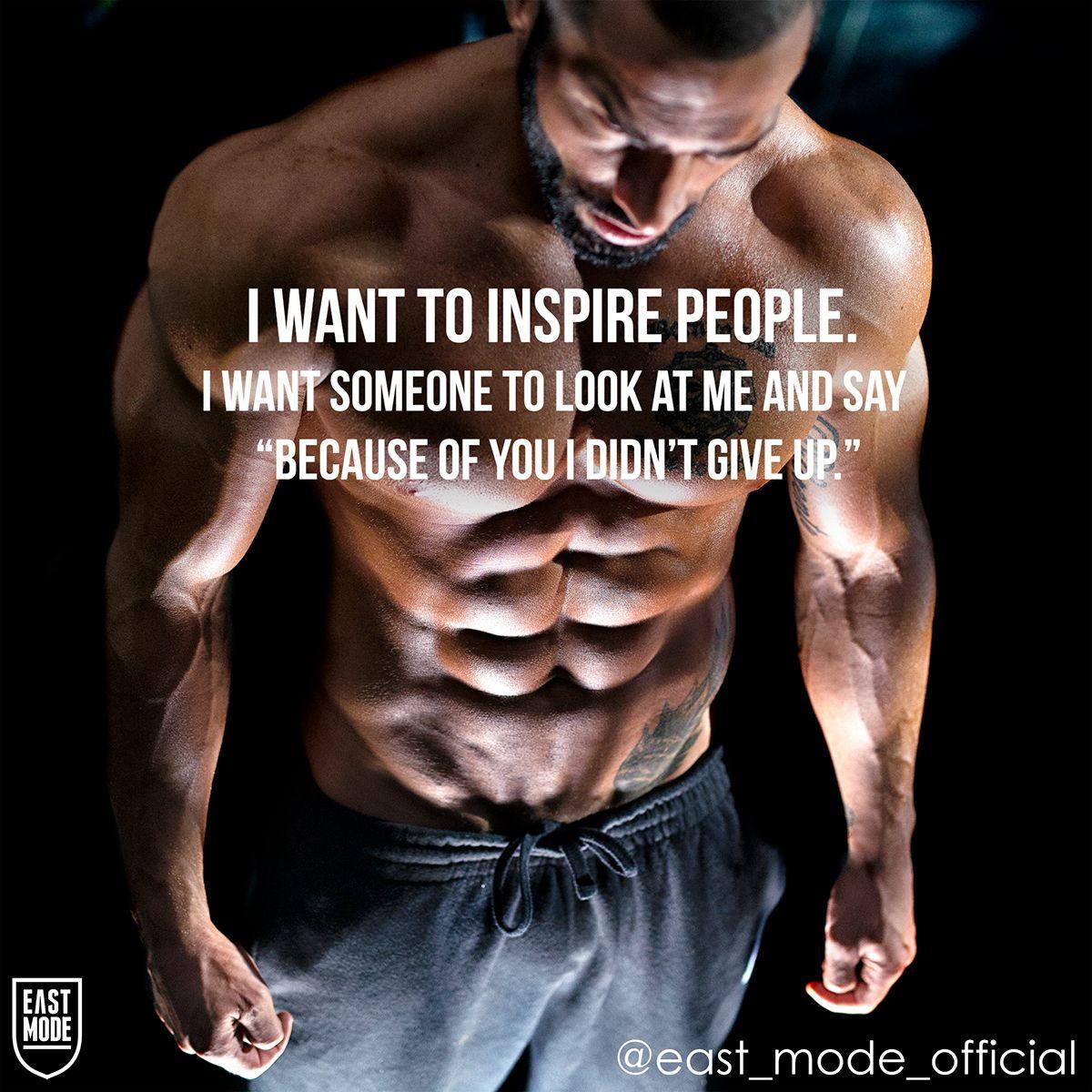 1200x1200 Motivation picture for East Mode with Lazar Angelov