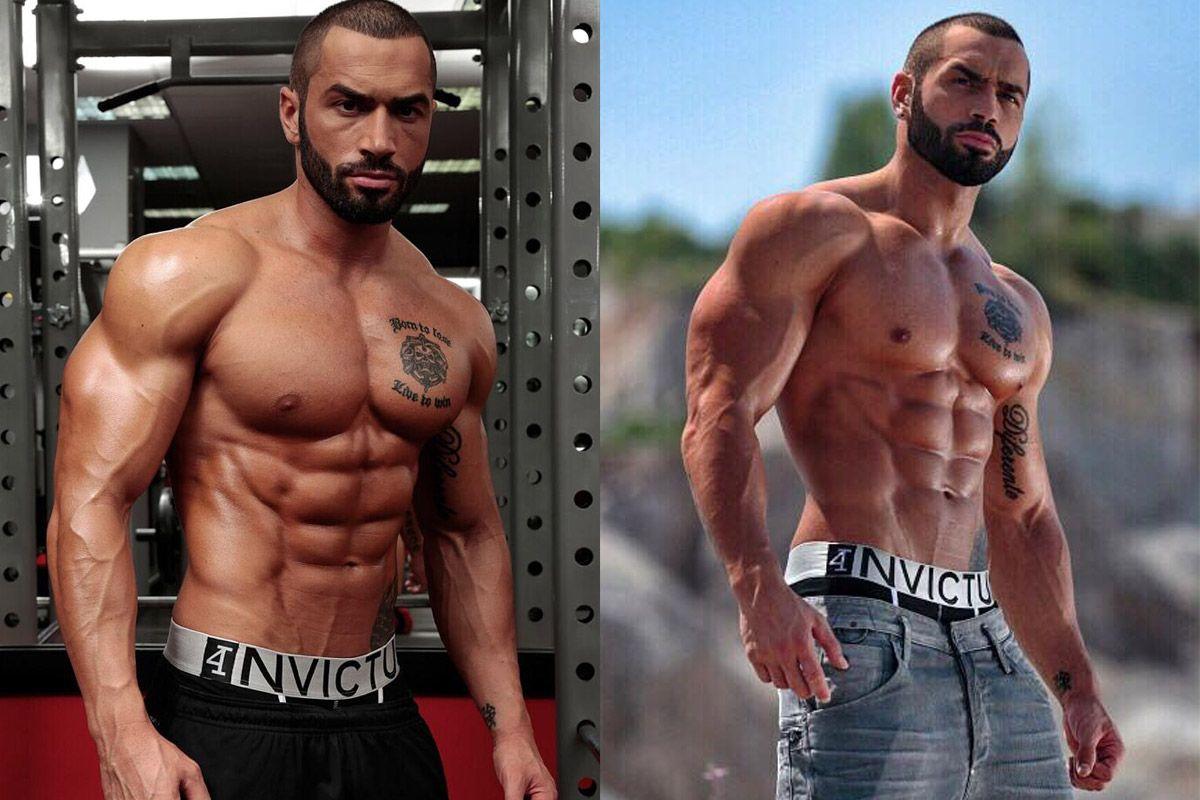 1200x800 Lazar Angelov Wallpaper High Quality Download Free Angelov, Download Wallpaper