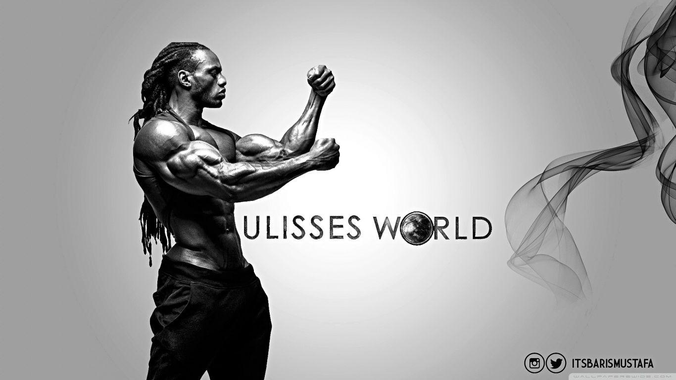 1366x768 Lazar Angelov Full HD Wallpaper HD HD Wallpaper
