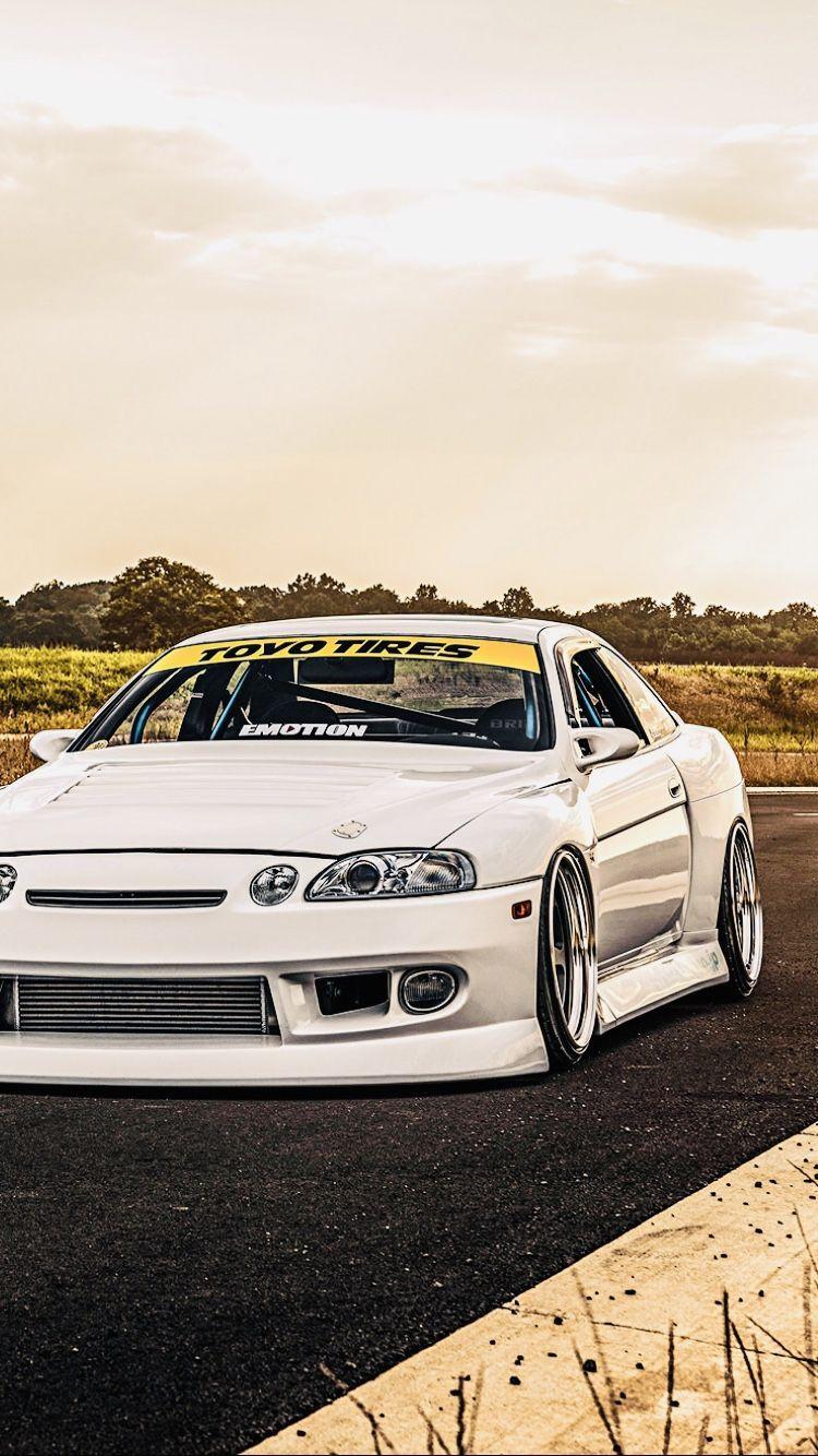 Toyota Soarer Wallpapers - Top Free Toyota Soarer Backgrounds ...