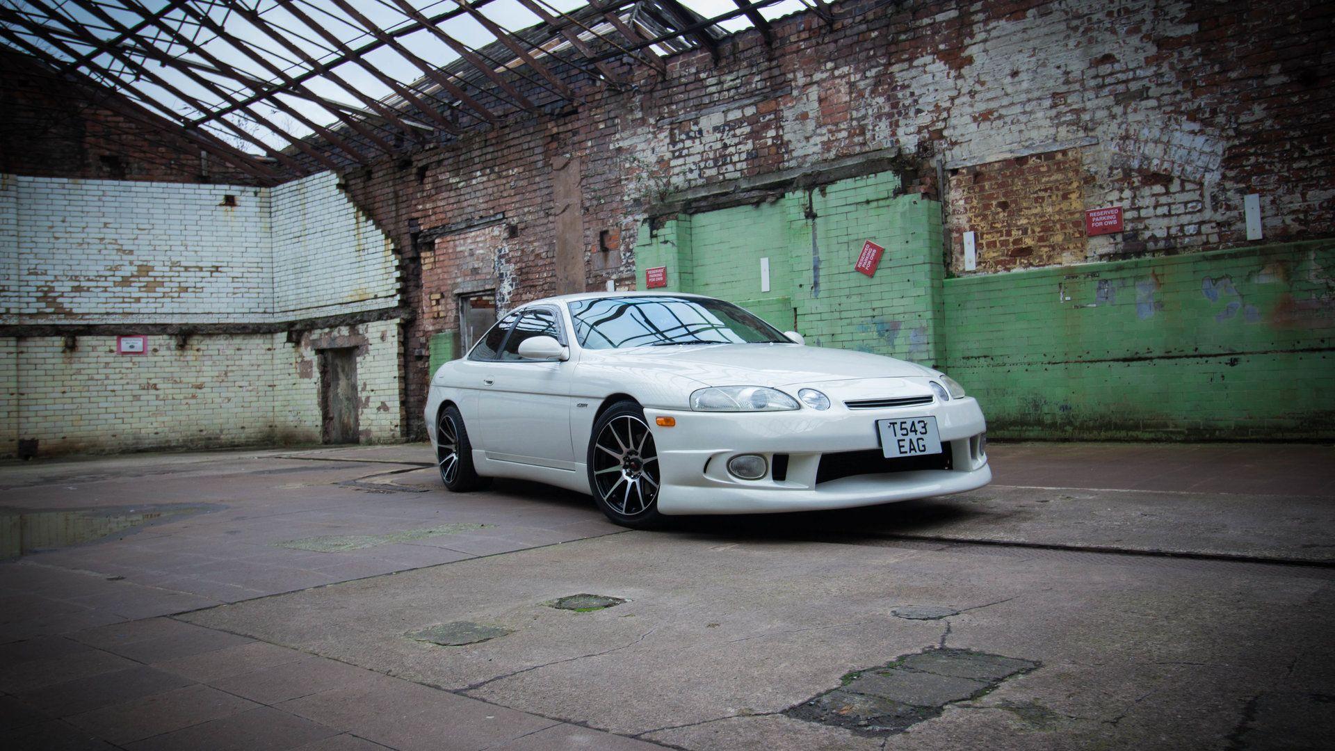 1920x1080 SOLD Soarer 1JZ vvti R154 Manual
