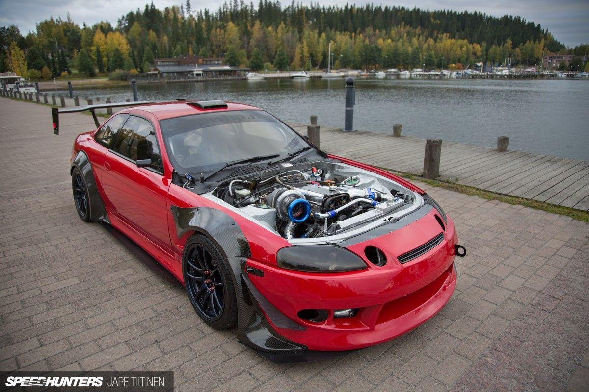 1200x800 Soaring From The Ashes With 900hp+
