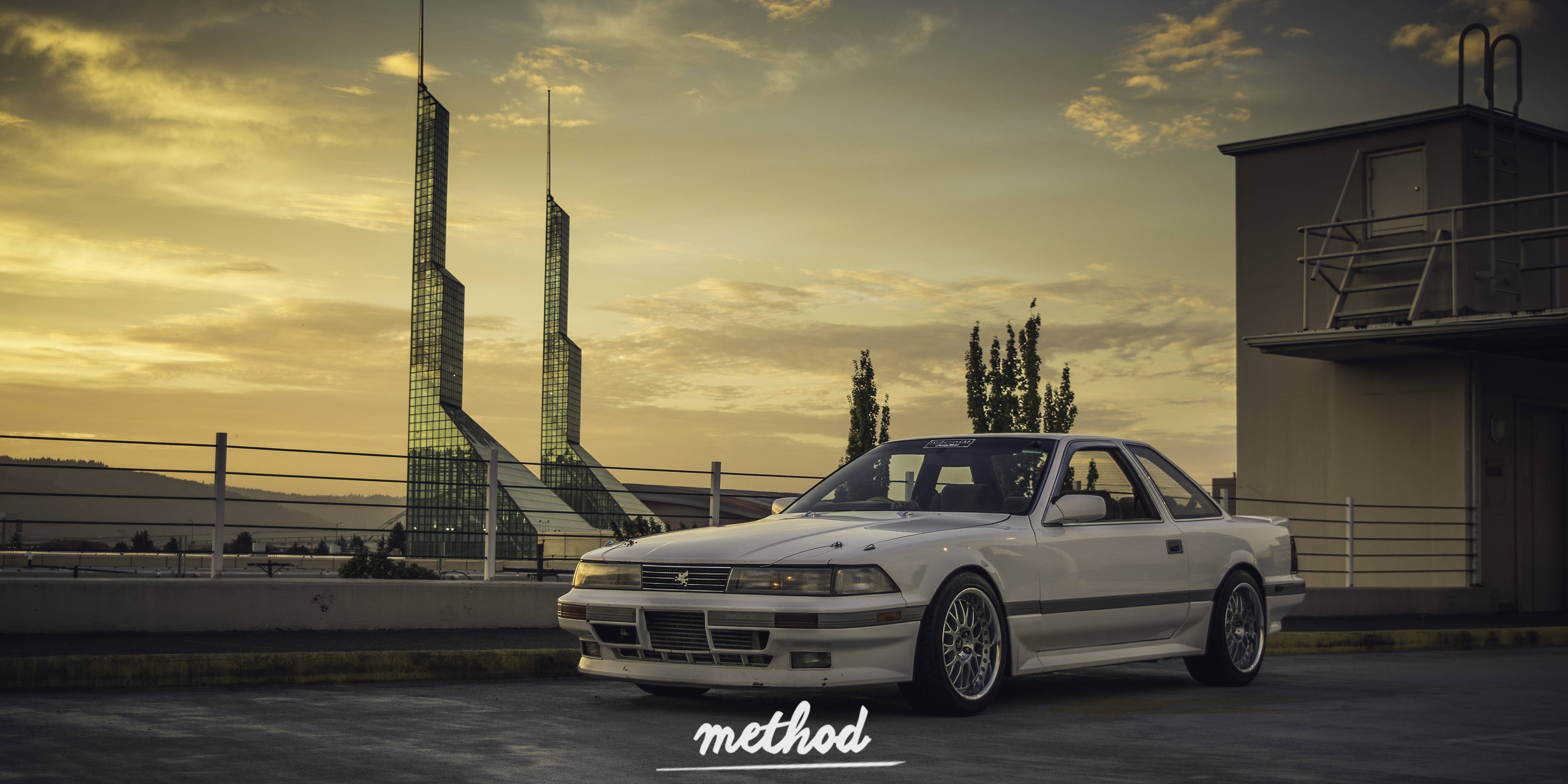 5970x2985 My friends 83 Toyota Soarer