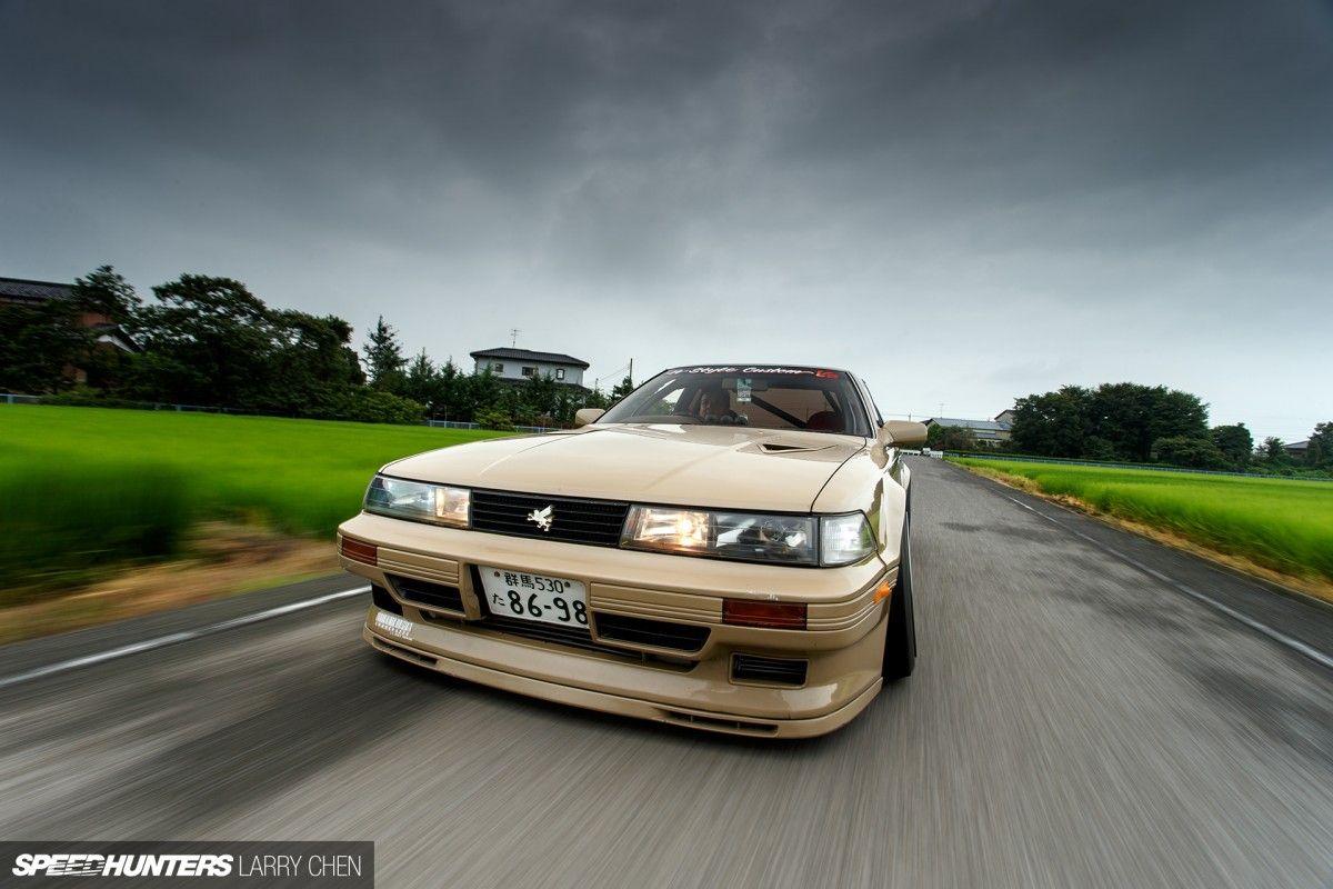 1200x800 Size Does Matter: N Style's Z20 Soarer