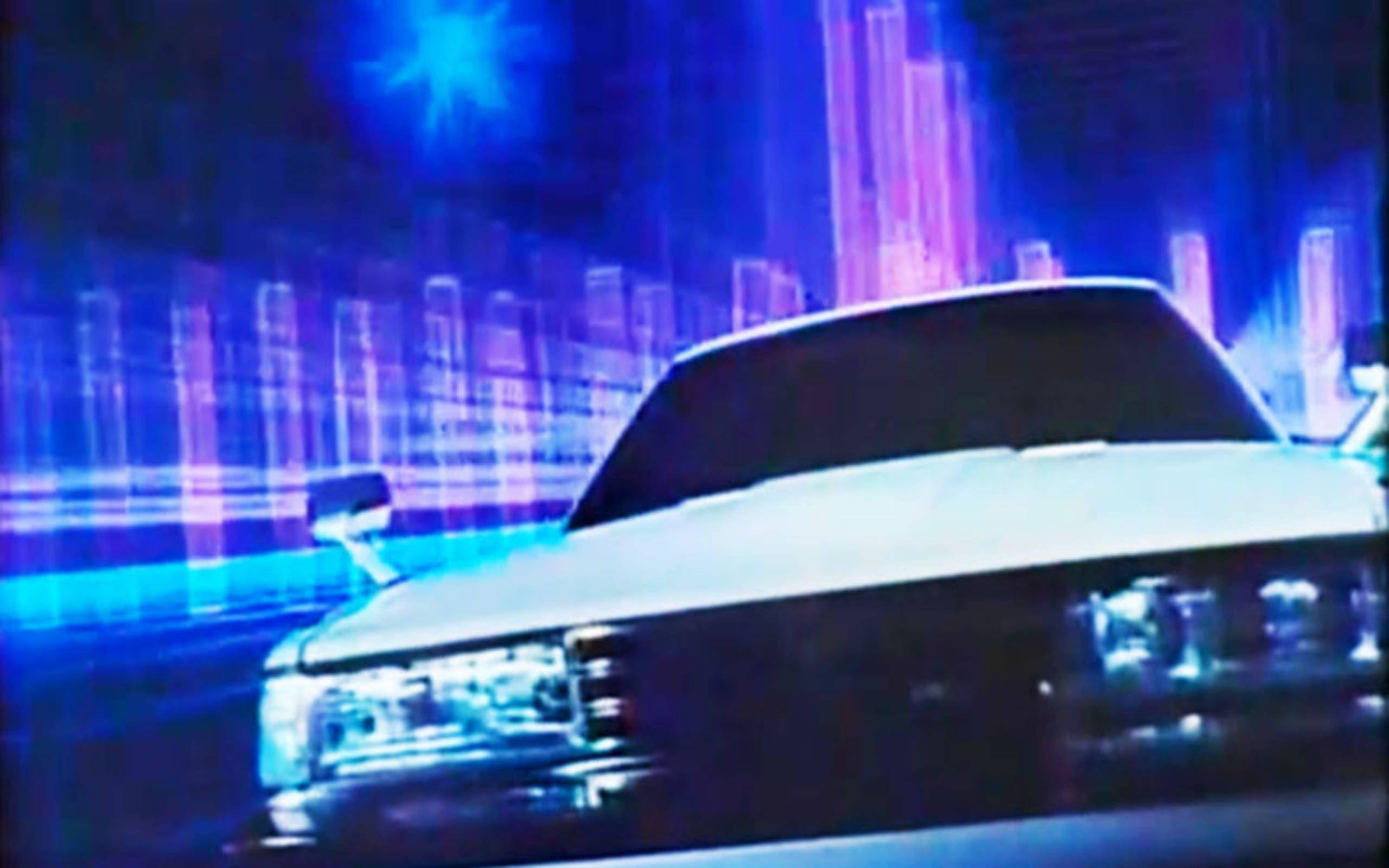 2560x1600 Life is a video game in your new '83 Toyota Soarer