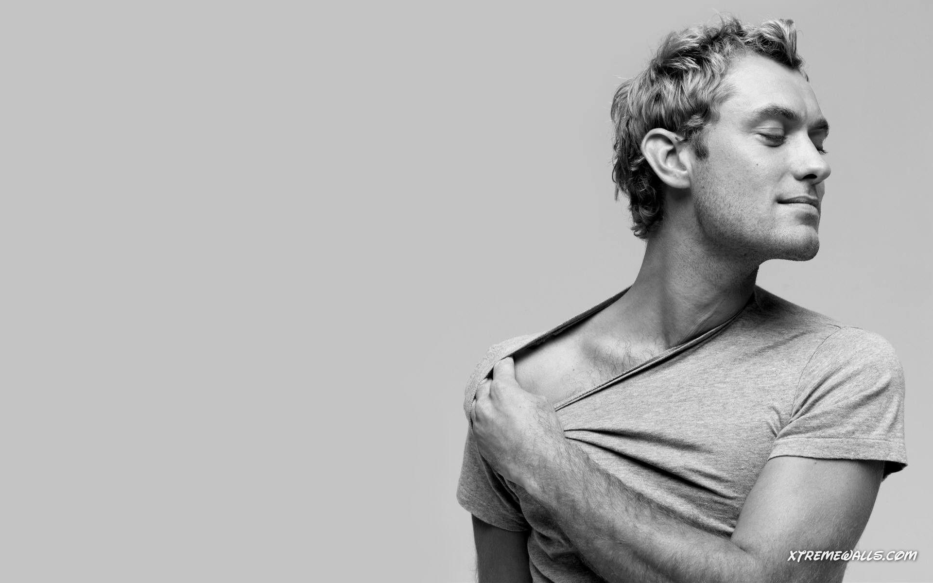 Jude Law Wallpapers - Top Free Jude Law Backgrounds - WallpaperAccess