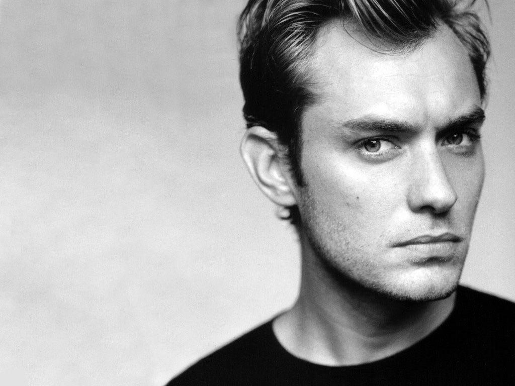 1024x768 Jude Law wallpaper, Celebrity, HQ Jude Law pictureK Wallpaper 2019