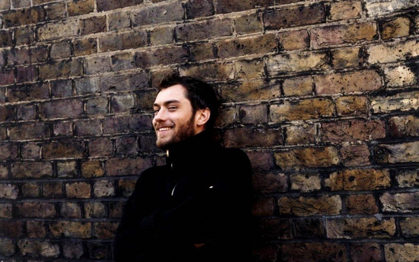 1440x900 Jude Law HD