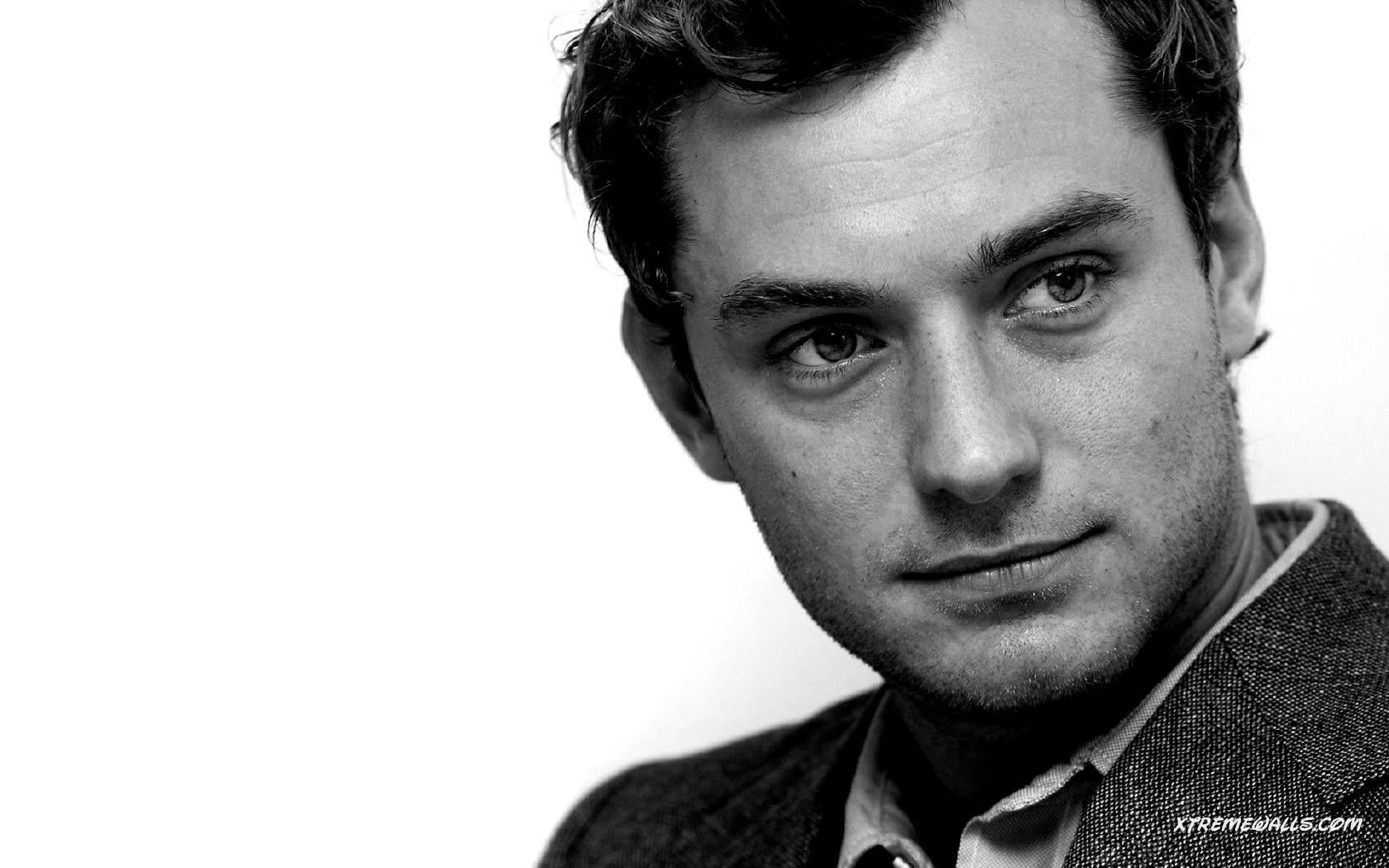 1680x1050 Jude Law HD wallpaperx1050