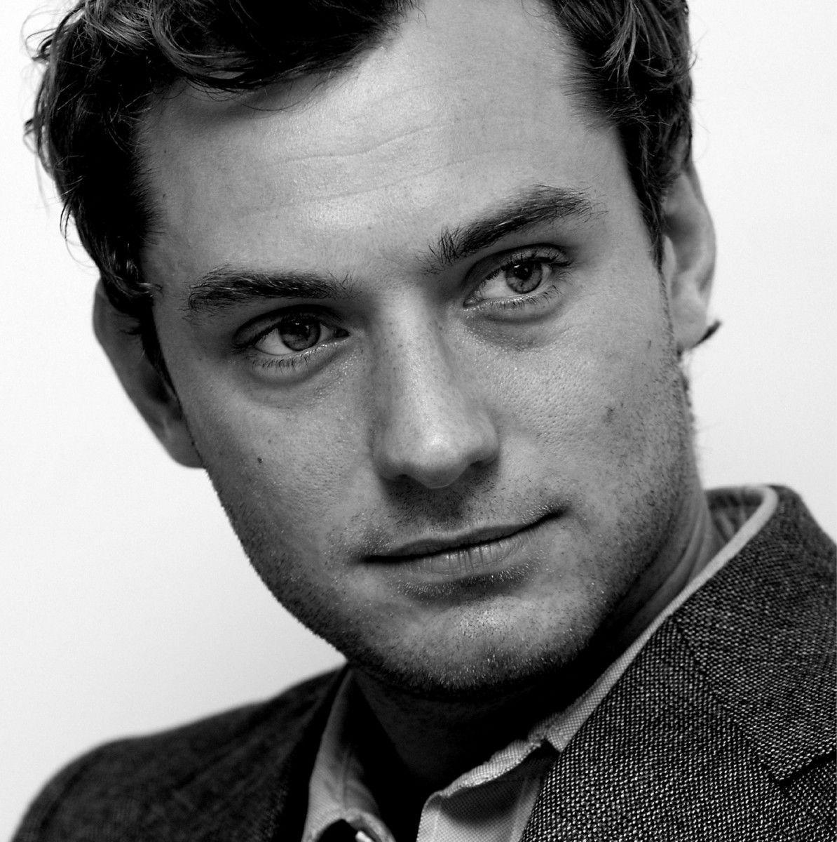 Jude Law Wallpapers - Top Free Jude Law Backgrounds - WallpaperAccess