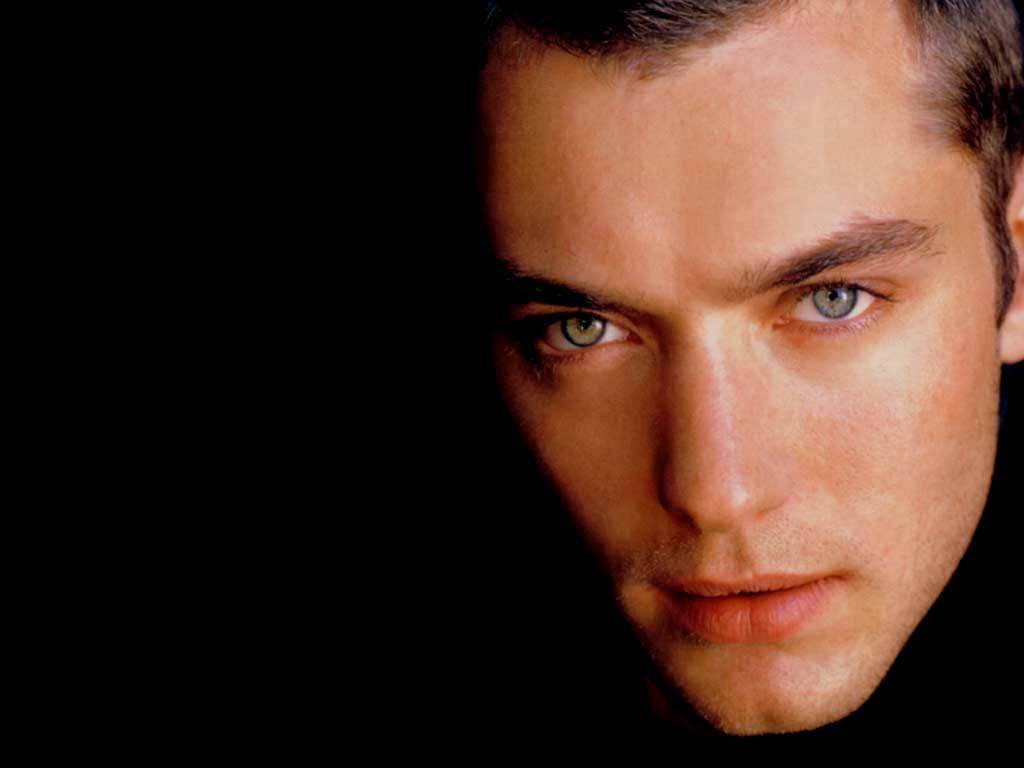 1024x768 Jude Law Law Wallpaper