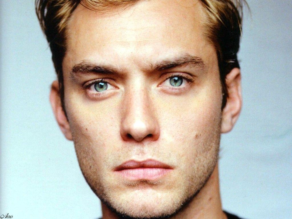 1024x768 Jude Law wallpaperx768