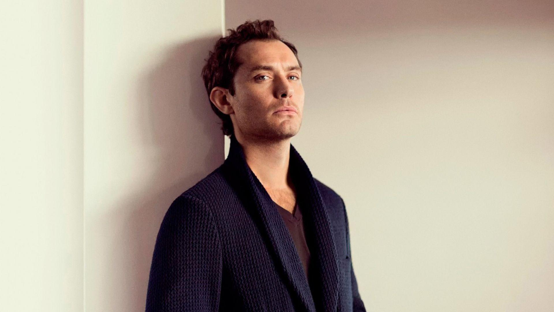1920x1080 Jude Law Pics