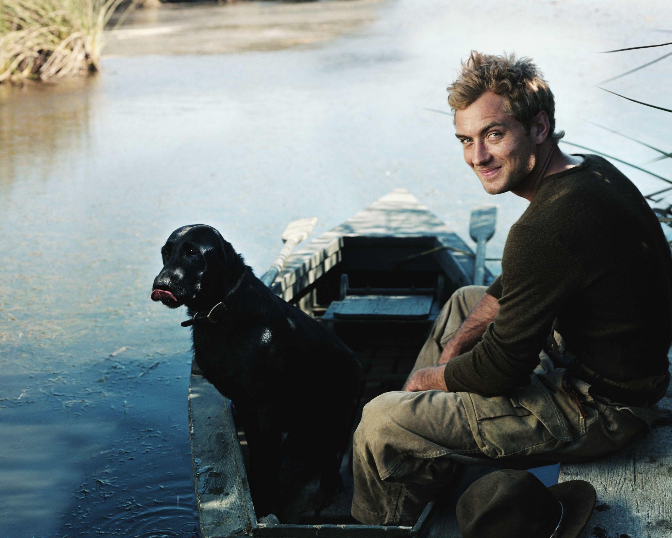 2560x2048 Jude Law Wallpaper:2560x2048
