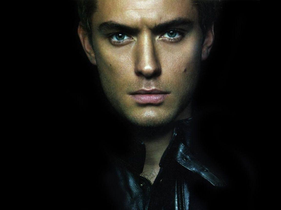 1152x864 Jami Burch: jude law wallpaper