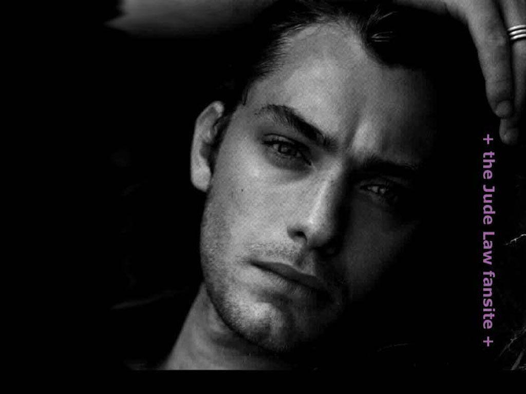 1024x768 Jude Law Law Hintergrund