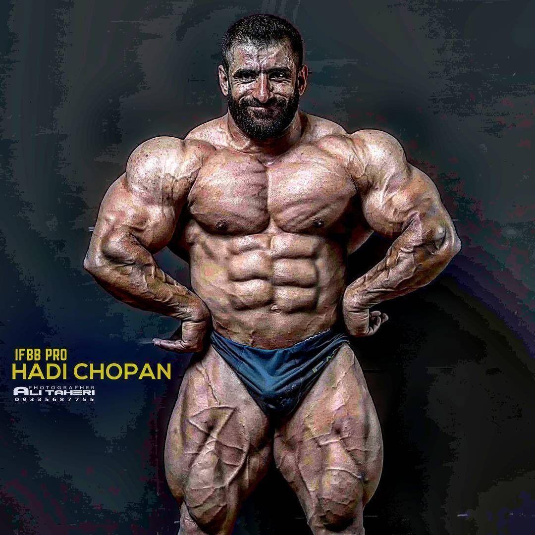 1080x1080 Best Hadi Choopan image. hadis, bodybuilding, bodybuilders