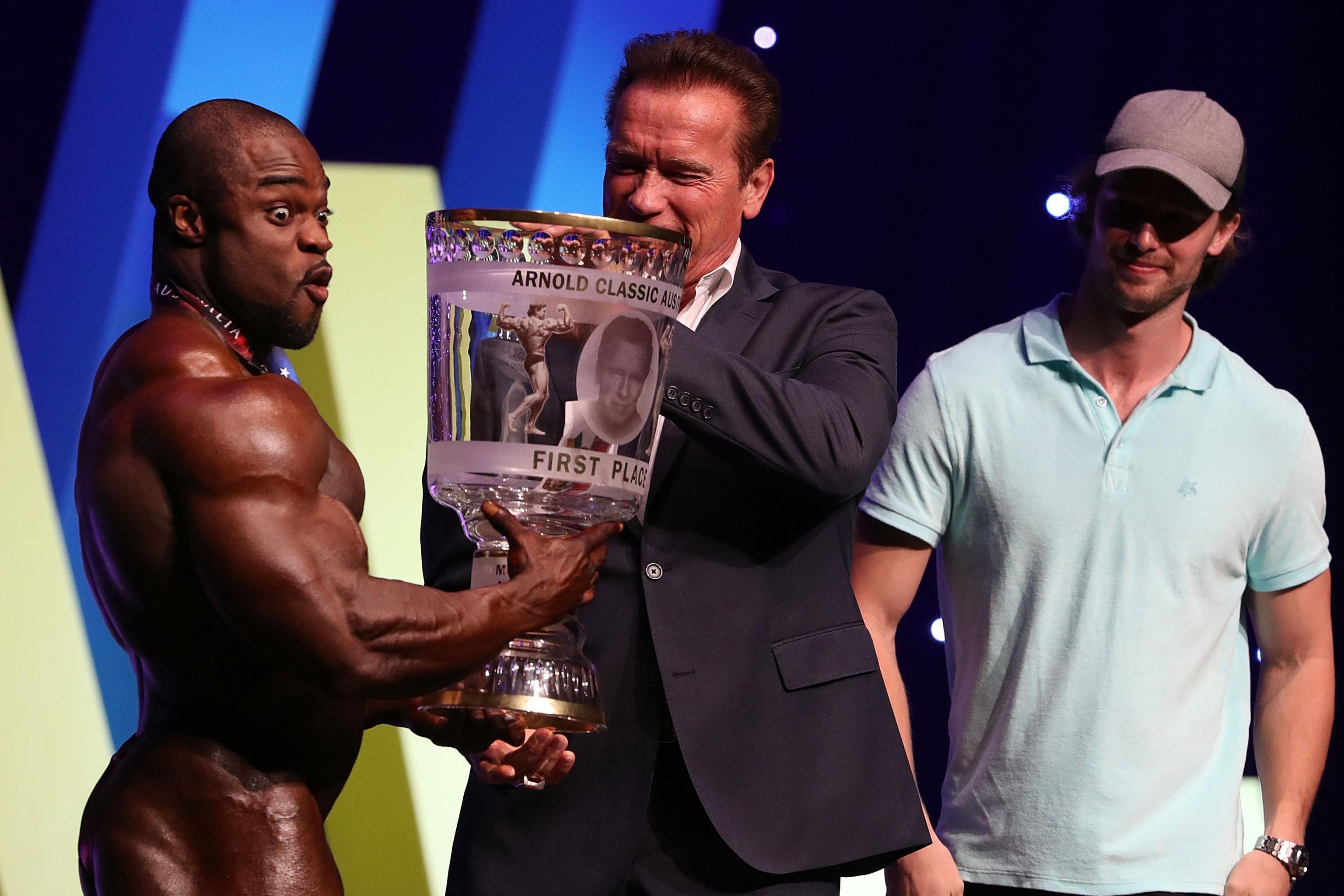 3072x2048 Mr. Olympia 2019 Winner: Video, Results and Prize Money for Brandon Curry. Bleacher Report. Latest News, Videos and Highlights