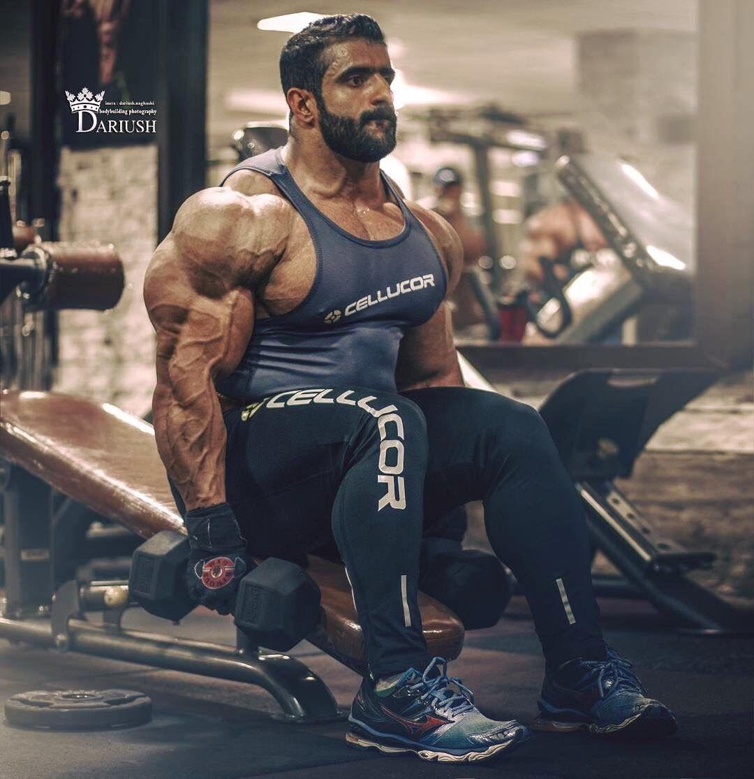 1080x1115 Hadi Choopan. Fitness articles, Fitness inspiration, Bodybuilders men